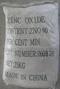 Zinc Oxide