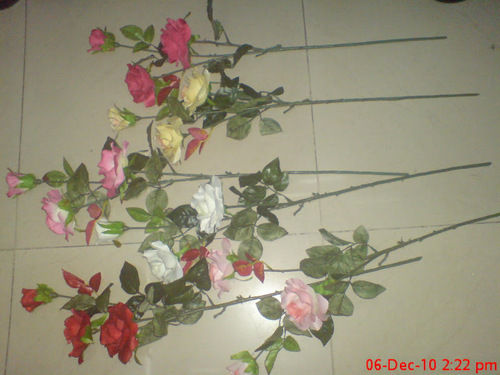 3x1 Rose Stick