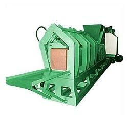 5kg Coir Block Hydraulic Compress Machines