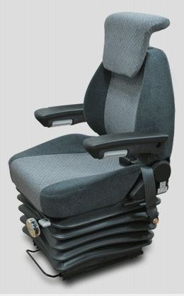 Auto Seat W06