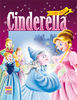 Cinderella Fairy Tales Book