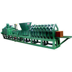 Coco Peat Block Machines