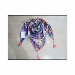 Designer Scarves