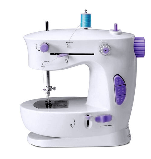 High Speed Bra Hook And Eye Tape Sewing Machine at Best Price in Foshan