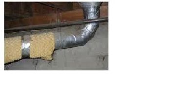 Duct Pipes