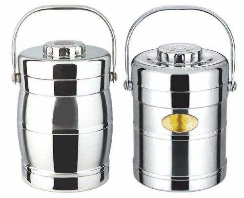 FG-U10 Series Stainless Steel Lunch Box-Food Jar