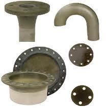 Frp Joints