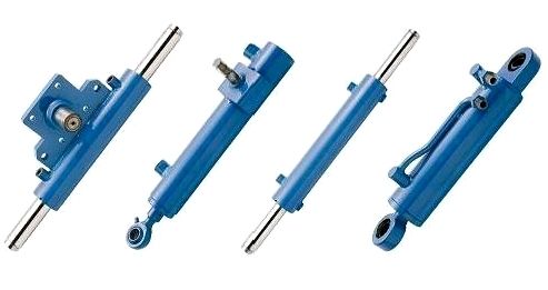 Hydraulic Cylinder