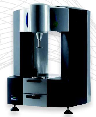 Kinexus Rotational Rheometer