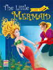 Little Mermaid Fairy Tales Book