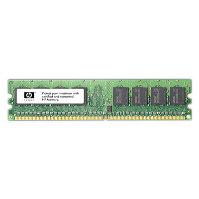 Memory for HP Server