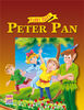 Peter Pan Fairy Talks Book