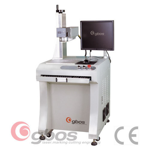 Portable Laser Marking Machine