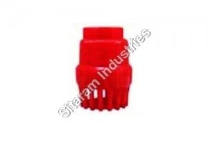 Pvc Foot Valve