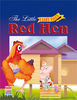 Red Hen Book