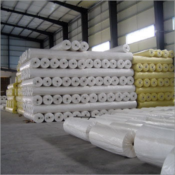 Spun-Bond Non-Woven Fabrics