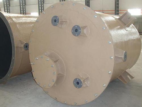 Storage Tanks