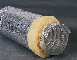 Ventilation Duct Hose