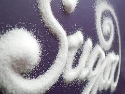 White Sugar