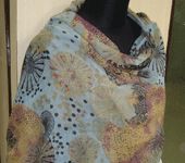 Wool Printed Shawls