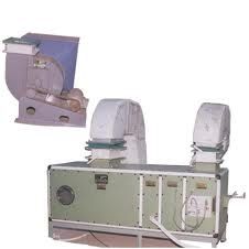 Air Handling Systems