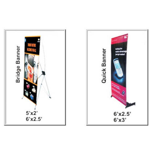 Banners By GRAPHICS ADS