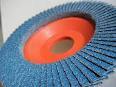 Bonded & Coated Abrasives