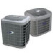 Central Air Conditioning System