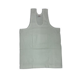 Cotton Knitted Vests