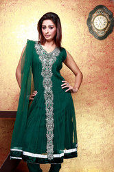 Designer Salwar Kameez