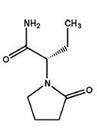 Levetiracetam