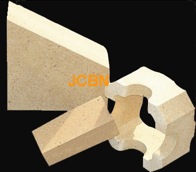 लो पोरोसिटी फायरक्ले ईंट