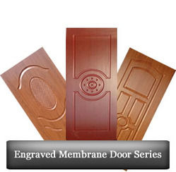 Membrane Door