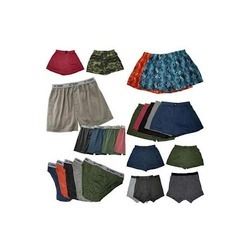 Men'S Undergarments