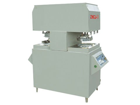 Paper Meal Box Machine