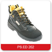 Prosafe Safety Shoes