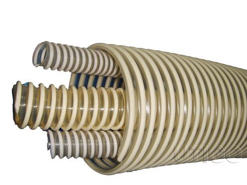 Pvc/pu Suction Hoses