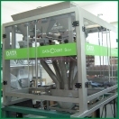 सीड काउंटिंग और फिलिंग मशीनरी