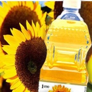 Sunflower Oil - Refined & Crude Varieties, High Quality Extracted via Mechanical Pressing