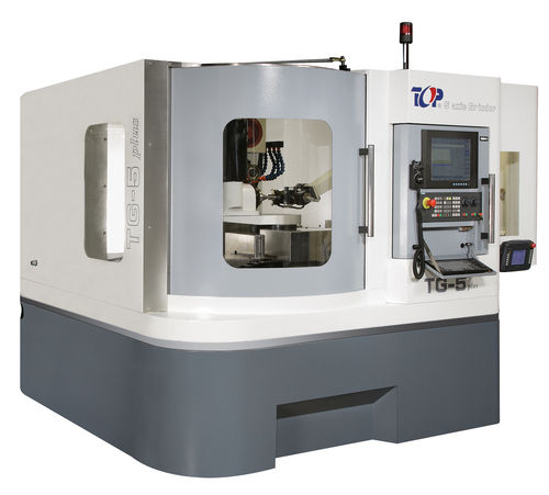 Tg-5 5-Axis Cnc Tool Grinder