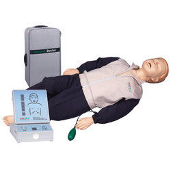 Advanced Child Cpr Manikin