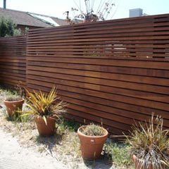 Exterior Wall Cladding