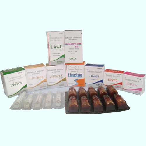 Linex Injectables