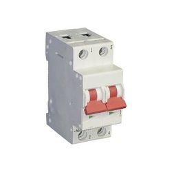 Miniature Circuit Breaker (Mcb)