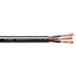 Multicore Flexible Cable For Appliances And Machine Tools Usp