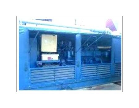 Payoud 250KVA Diesel Generator Sets