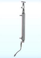 रिफ्लक्स कंडेंसर