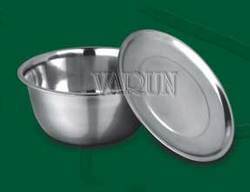 Steel Bowl Sets