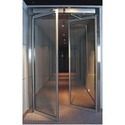 Automatic Swing Door