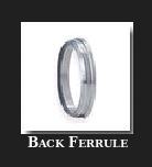 Back Ferrule